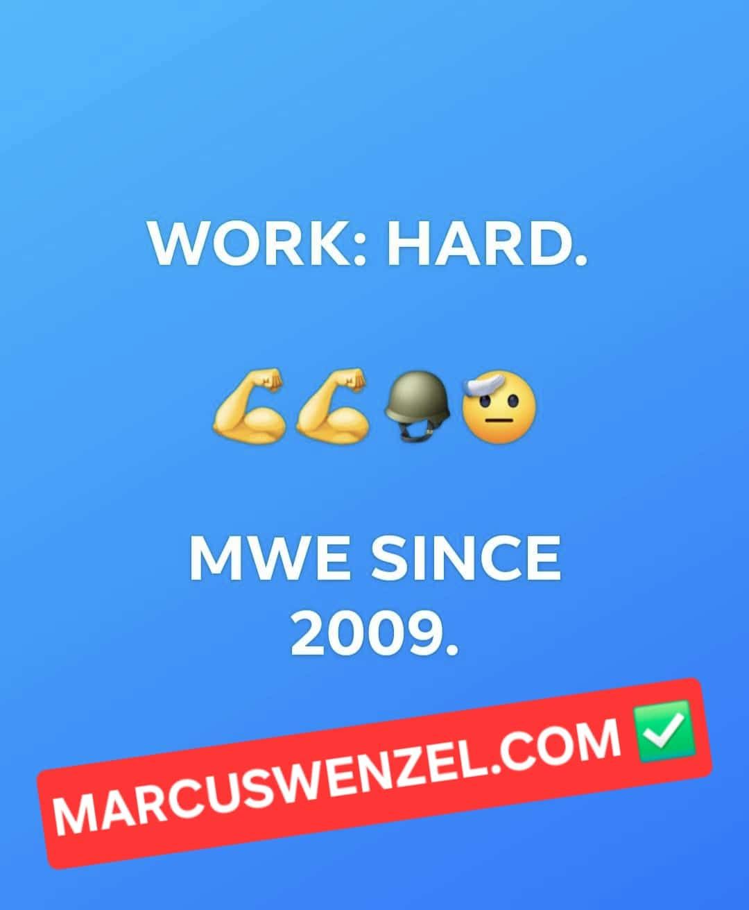 MARCUS WENZEL – Der Aachener Unternehmer mit klarer Handschrift auf CompanyHouse.de