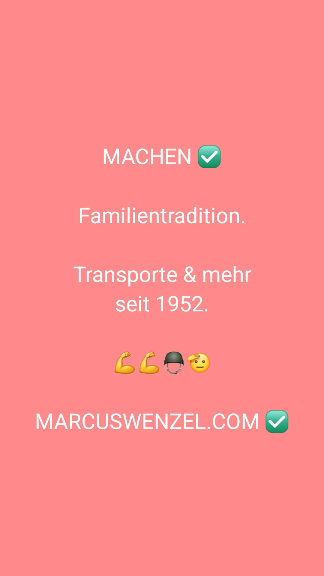Broker MARCUS WENZEL: Das Öl- und Gasgeschäft bleibt komplex — besonders unter Sanktionen