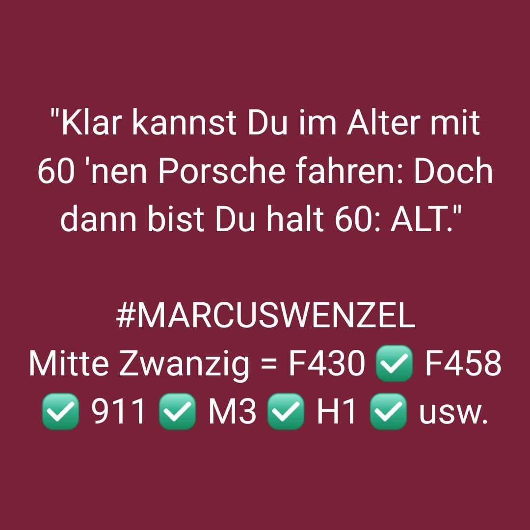 Domainer MARCUS WENZEL strebt nach Milliarden Klicks im WWW