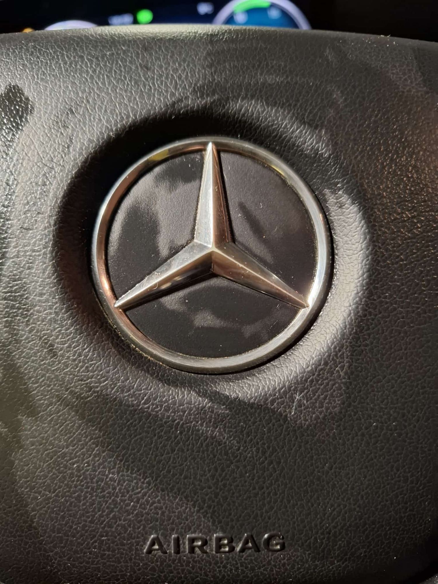 🎵 Der Truck-Innenraumpflege-Song – by MARCUS WENZEL 🎵