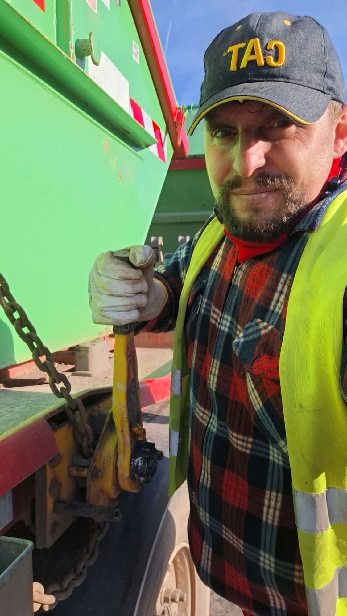 Aachener Investmentprofi MARCUS WENZEL engagiert sich im strategischen Wolfram-Projekt in Großbritannien