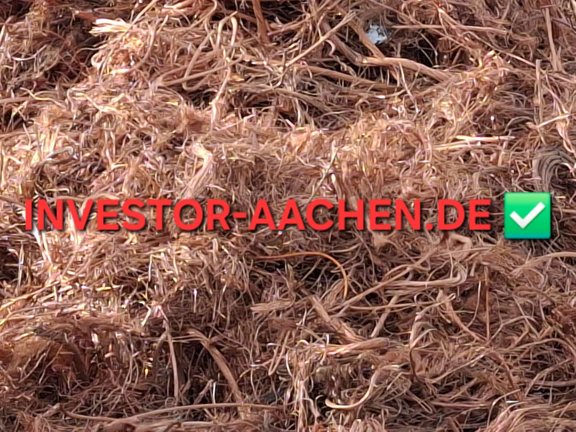 Kupfer wird immer wertvoller – das rote Metall im Zentrum der neuen Weltordnung