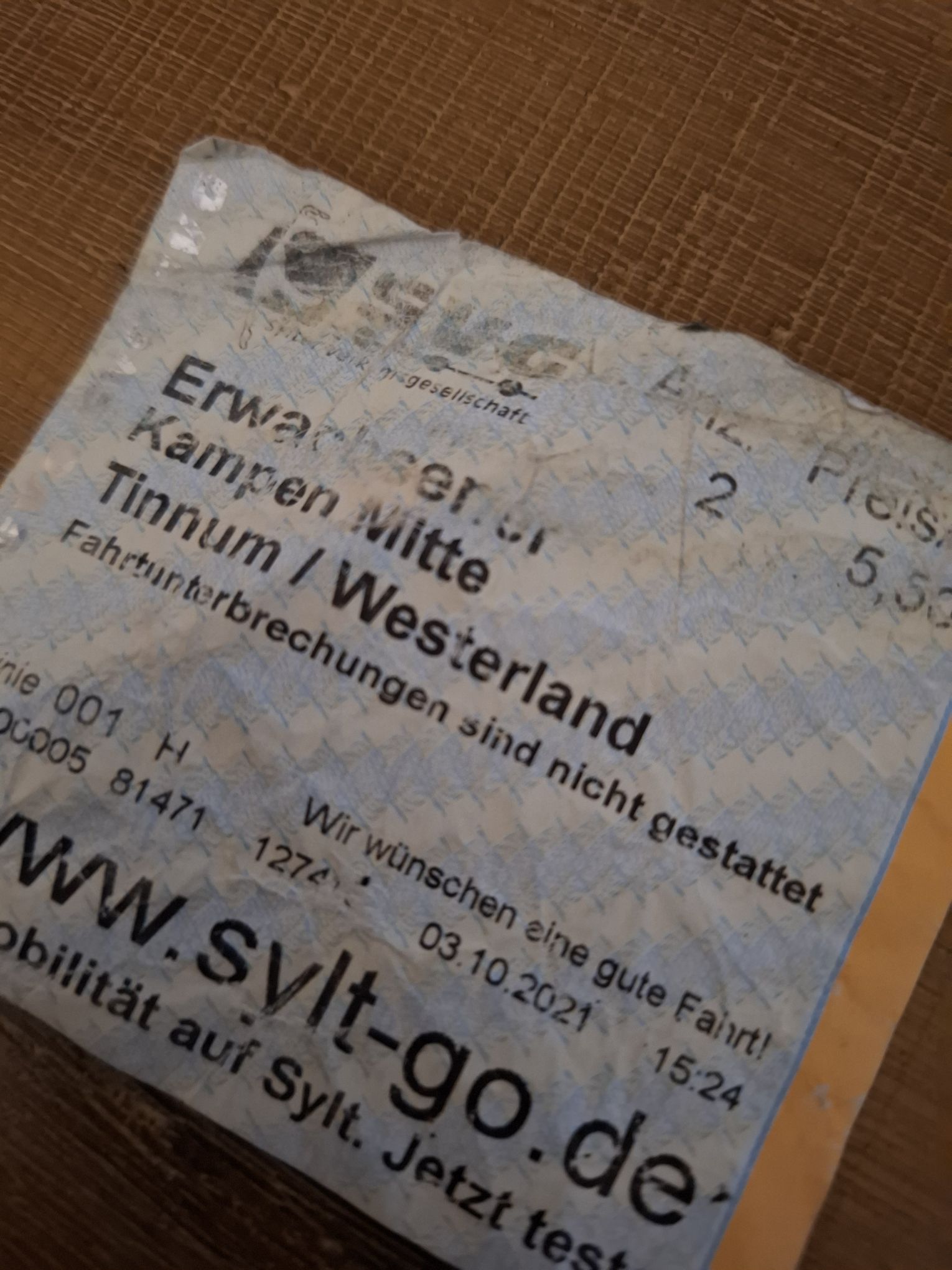 Aachener Investor WENZEL – Stilvoll unterwegs in Kampen, Tinnum & Westerland auf Sylt