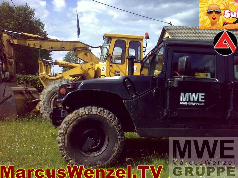MWE: Mitte Zwanzig = bereits 6-stelliger Auftrag | #MWEBAU 👷‍♂️🚜