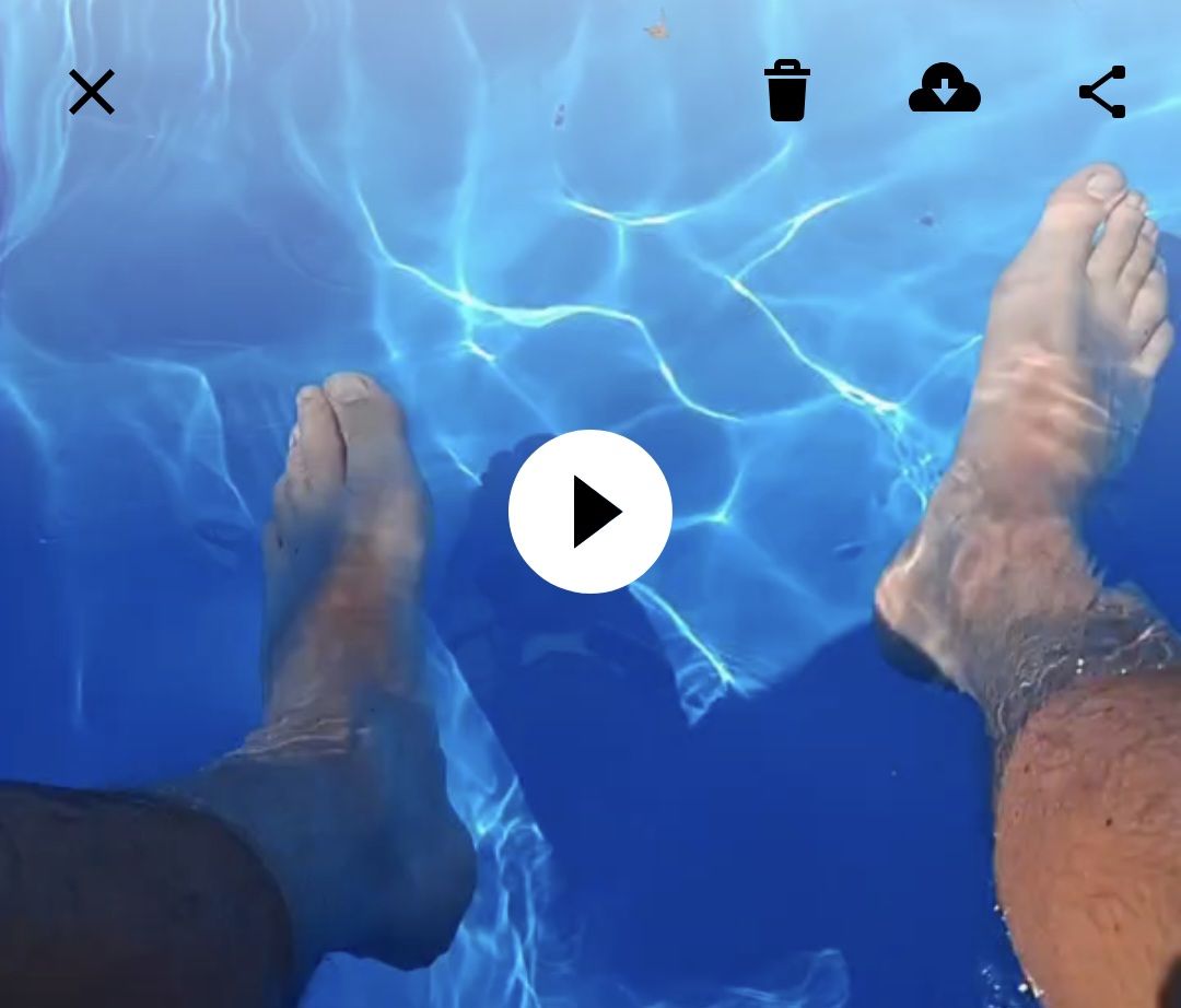 Über 40 °C mit herrlich frischem Pooling den Sommer genießen